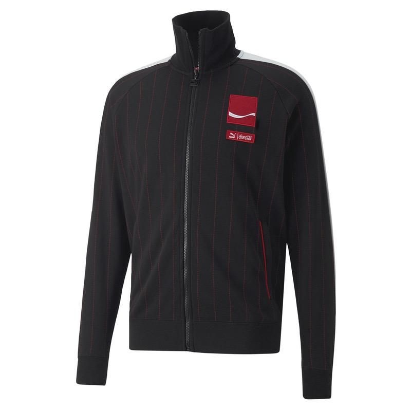 Bluza X Coca Cola T7 Jacket Barbati