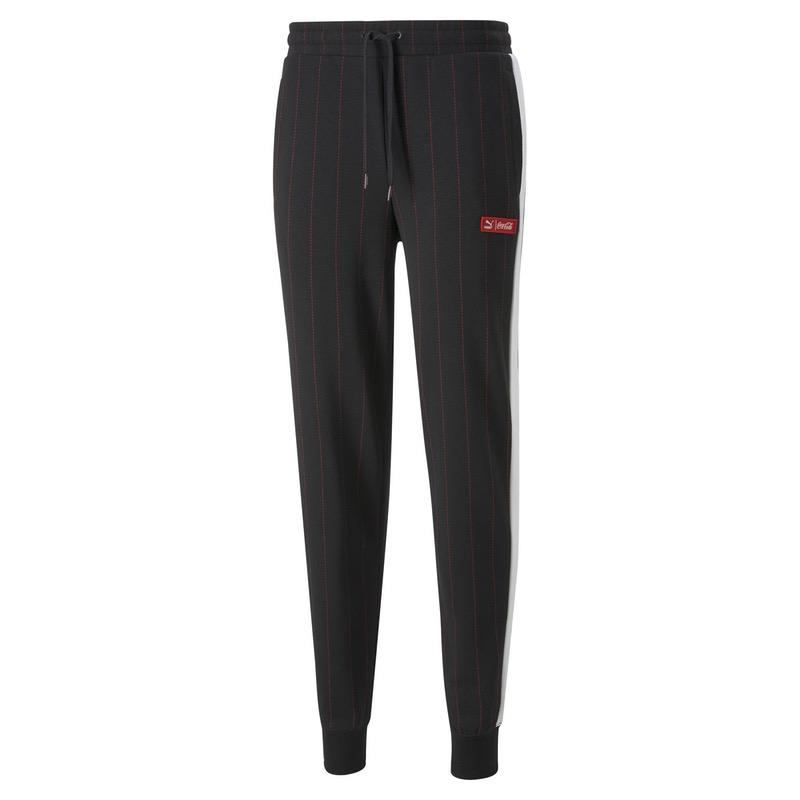 Pantaloni X Coca Cola T7 Pants Barbati