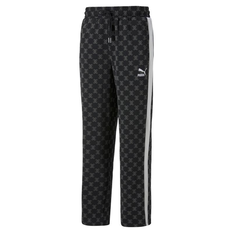 Pantaloni Puma T7 Track Pants Aop 537045-01 Barbati