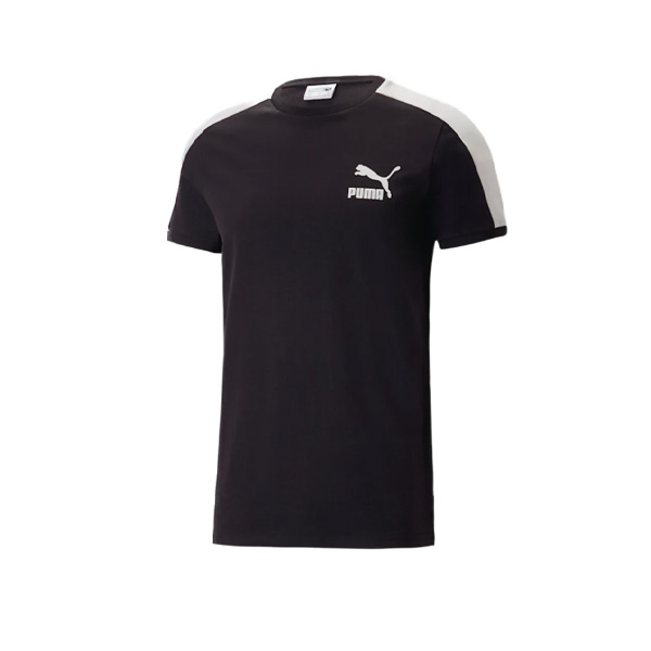 Tricou Puma T7 ICONIC Tee Barbati