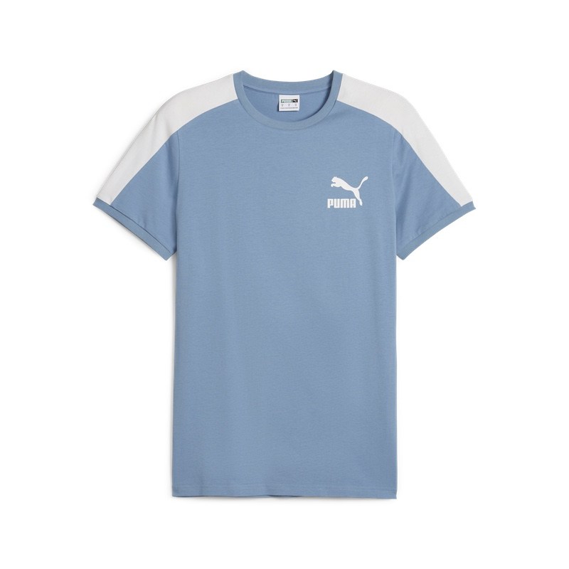 Tricou Puma T7 ICONIC Tee Barbati