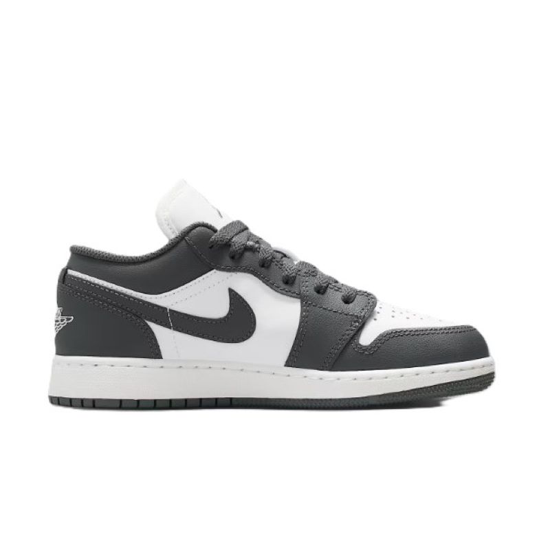 Pantofi sport Nike AIR JORDAN 1 LOW BG Unisex Copii