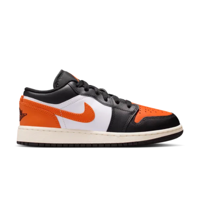 Pantofi sport Nike AIR JORDAN 1 LOW BG Unisex Copii