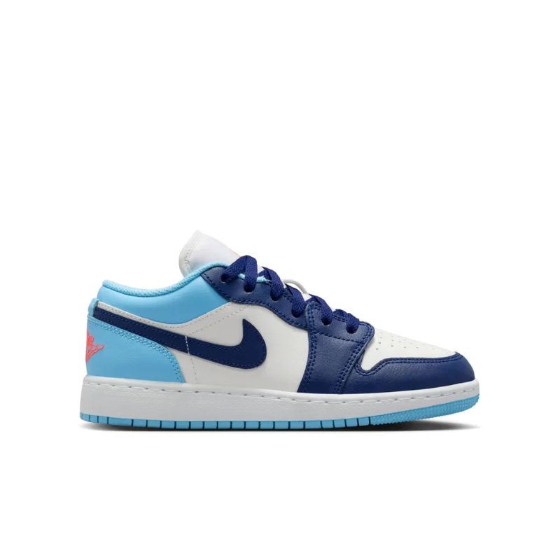 Pantofi sport Nike AIR JORDAN 1 LOW BG Unisex Copii