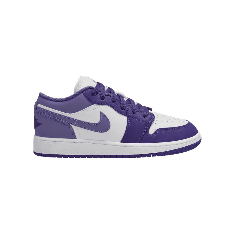 Pantofi sport Nike AIR JORDAN 1 LOW BG Unisex Copii