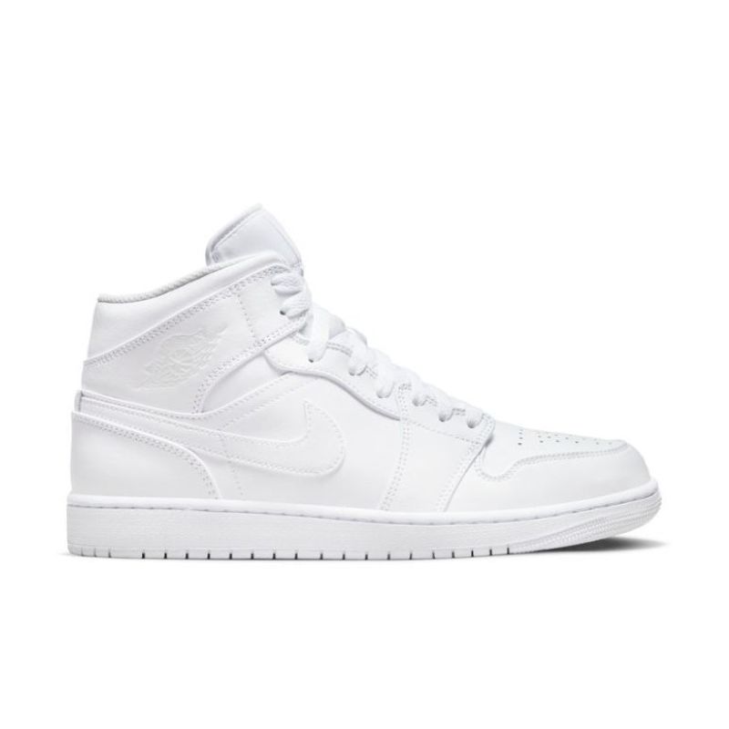 Pantofi sport Nike AIR JORDAN 1 MID C/O Barbati