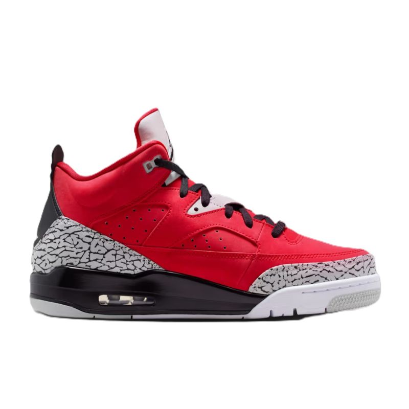 Pantofi sport Nike JORDAN SON OF MARS LOW Barbati