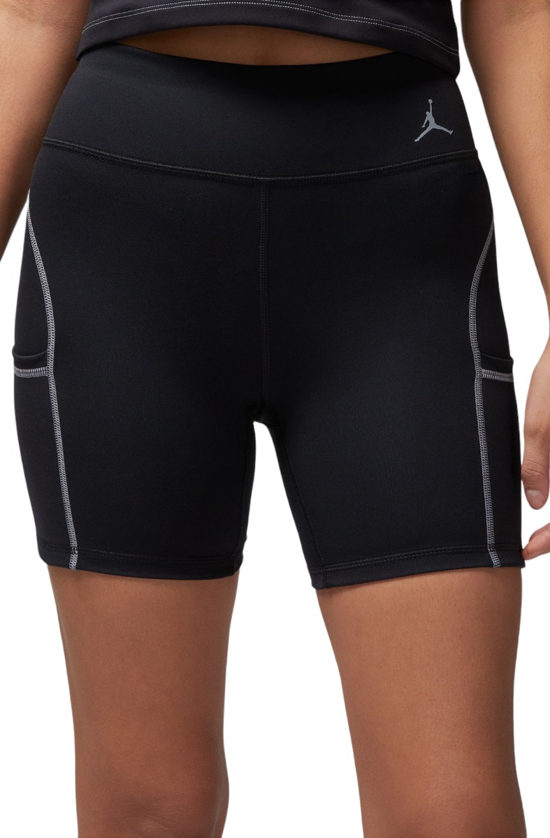 Colanti Jordan W J SPT LEG SHORT Femei