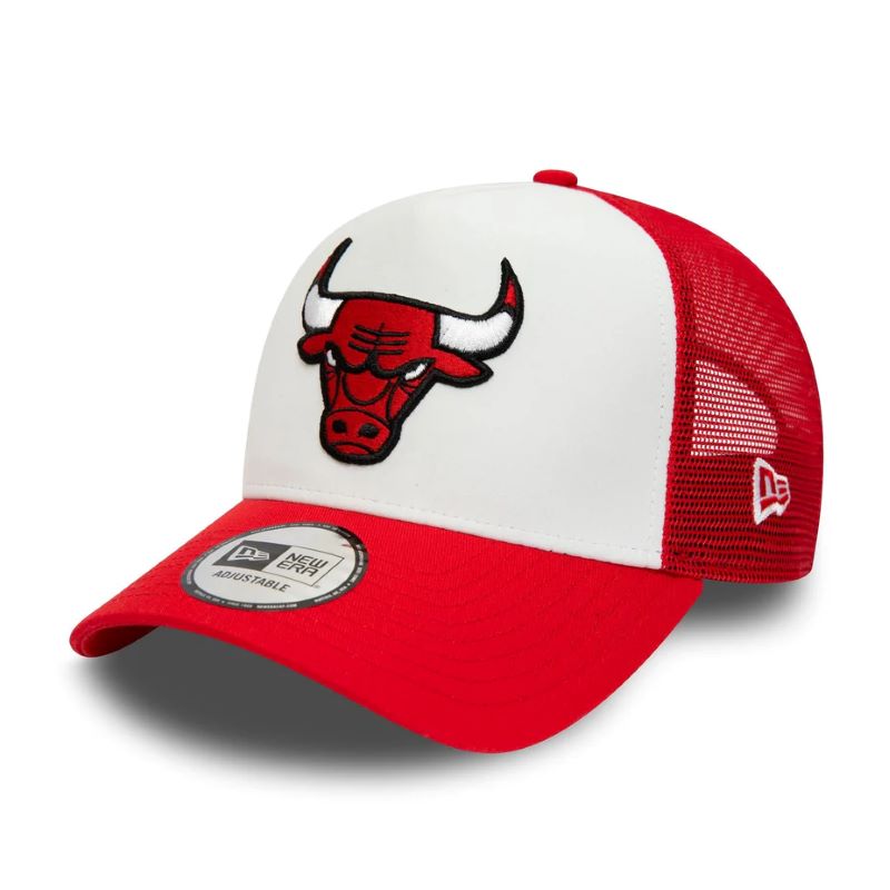 Sapca New Era TEAM COLOUR BLOCK 9FORTY AF TRUCKER Barbati