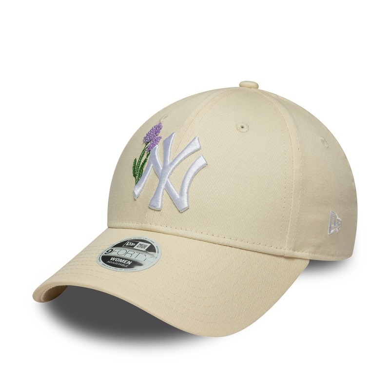 Sapca New Era FEMALE MLB BEADED 9FORTY® Femei