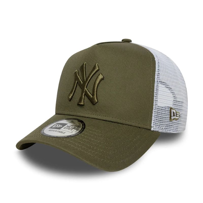 Sapca New Era LEAGUE ESSENTIAL 9FORTY EF TRUCKER Barbati