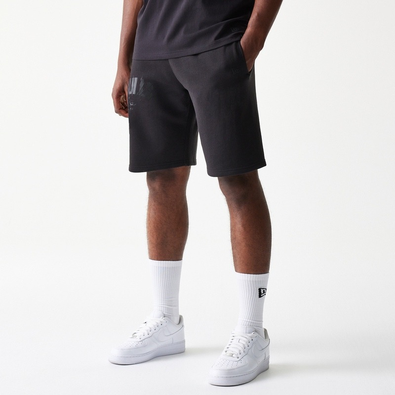 Sort New Era NBA CORE PLUS HD SHORT Barbati
