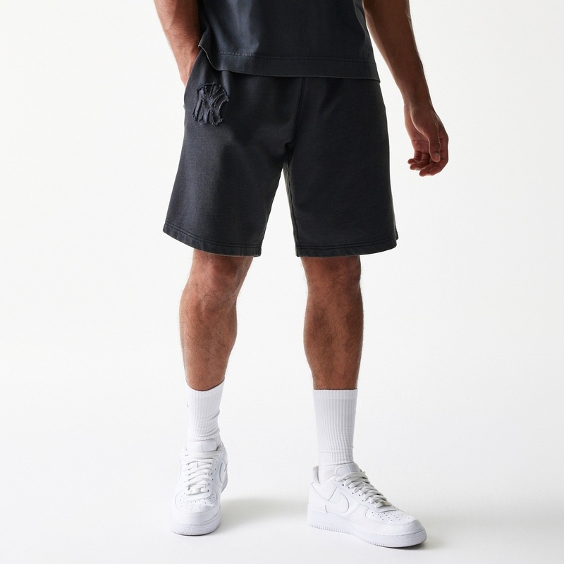 Sort New Era MLB WASHED SHORT Barbati