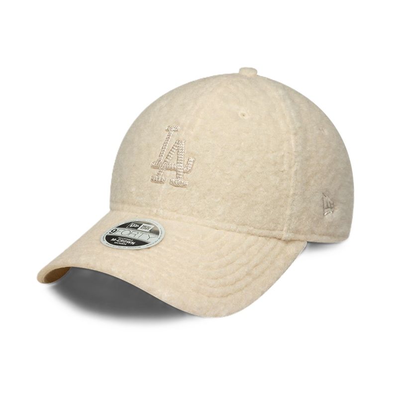 Sapca New Era WMNS WINTER BORG 9FORTY MC LOSDOD Femei