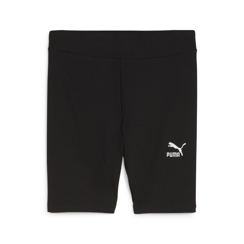 Colanti Puma CLASSICS Ribbed Short Tights  Femei