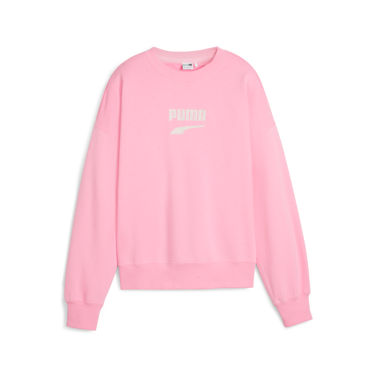 Bluza Puma DOWNTOWN Oversized Crew Female