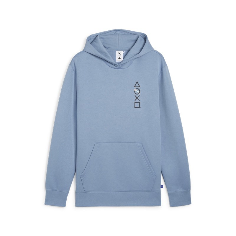 Hanorac Puma X PLAYSTATION Hoodie Barbati