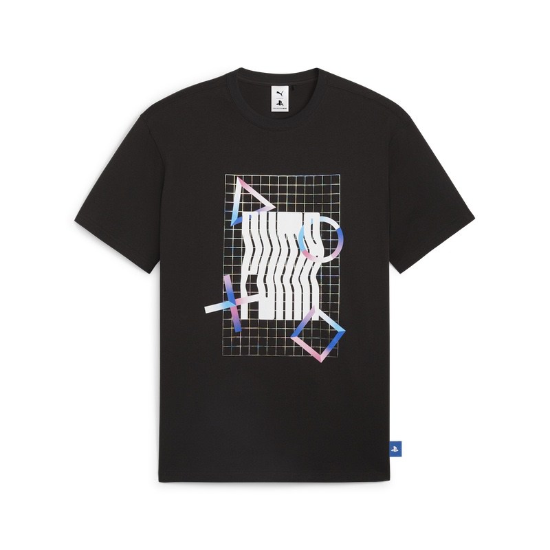 Tricou Puma X PLAYSTATION Tee Barbati