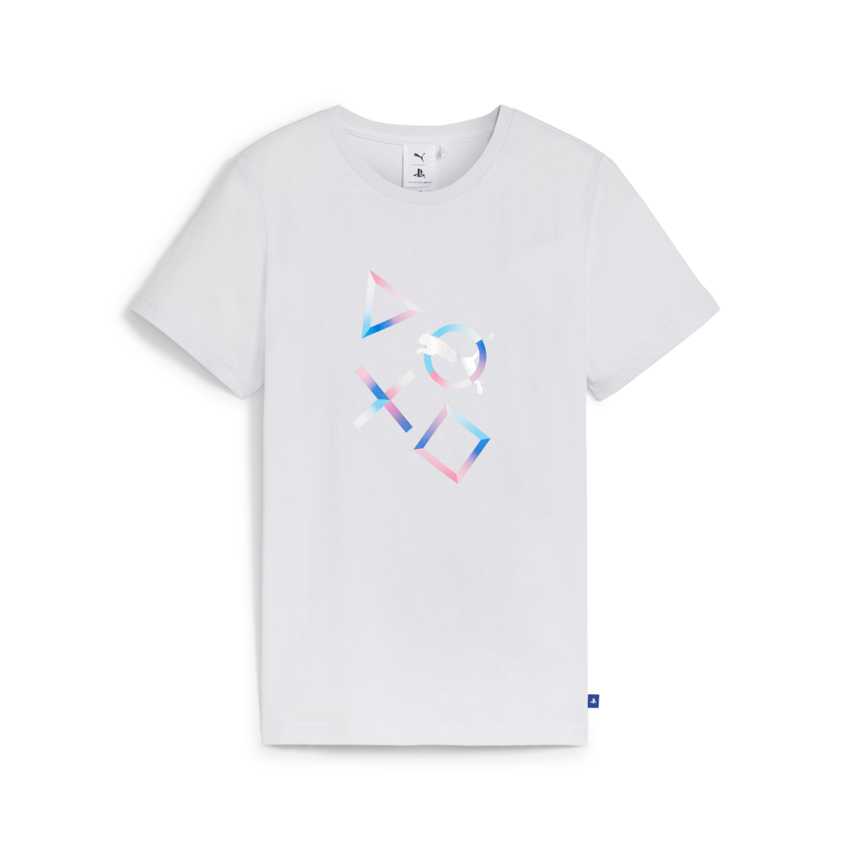Tricou Puma X PLAYSTATION Tee Unisex 