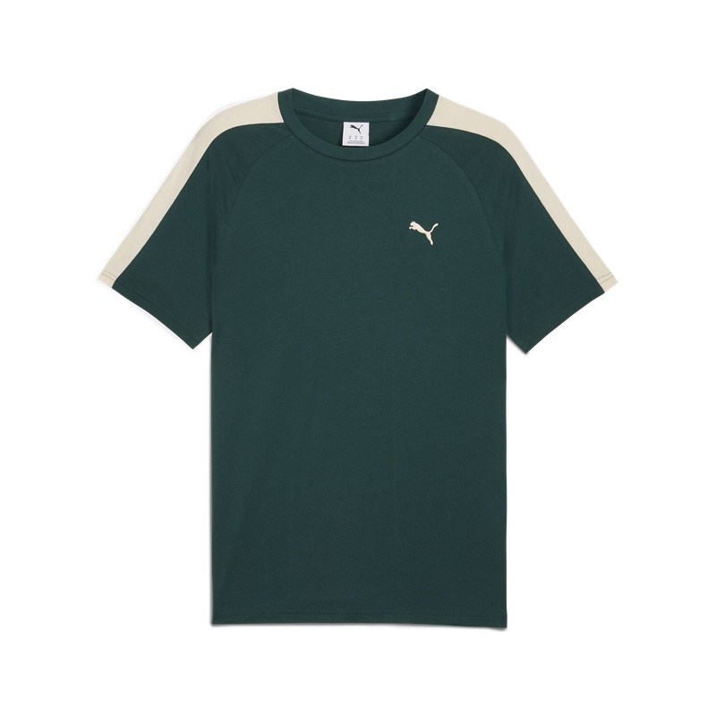 Tricou Puma T7 Tee Barbati