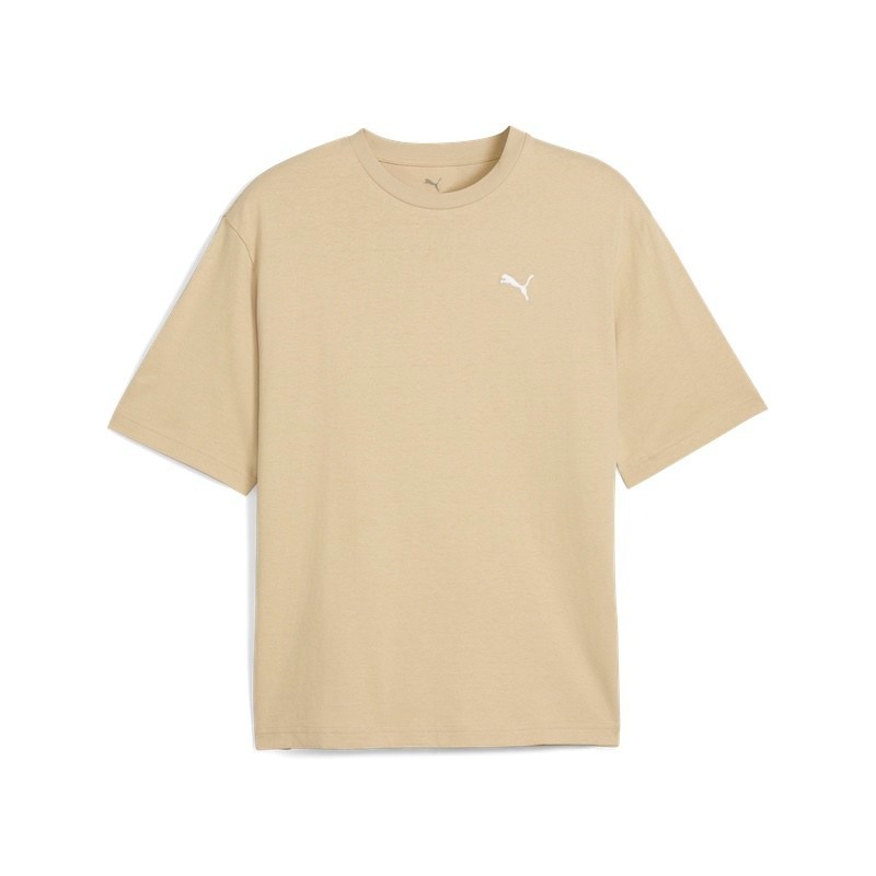 Tricou Puma WARDROBE ESS Boxy Tee Barbati