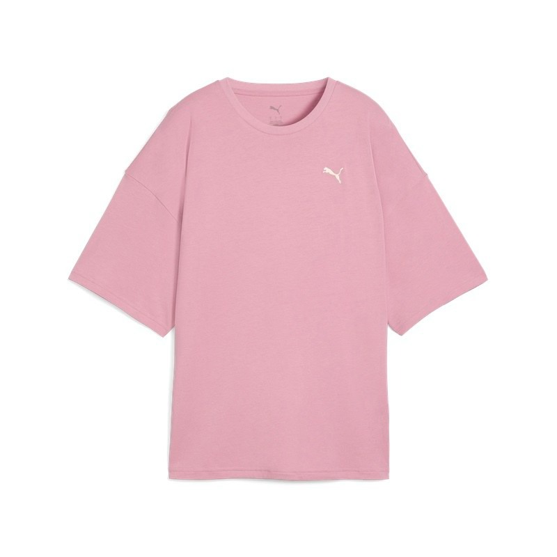 Tricou Puma WARDROBE ESS Oversized Tee Femei