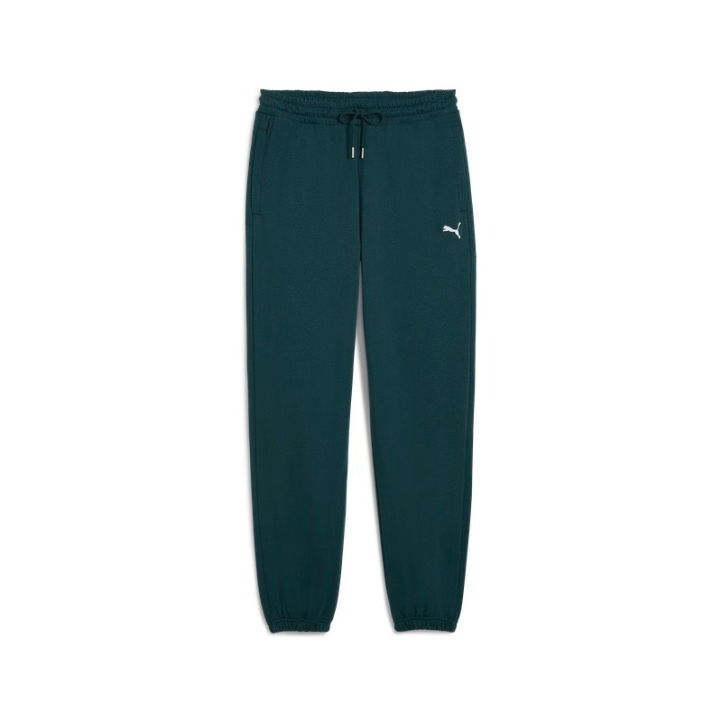 Pantaloni Puma WARDROBE ESS Relaxed Sweatpants TR cl Barbati