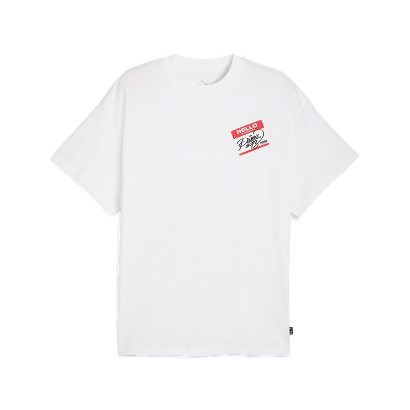 Tricou Puma HooperHotline Tee I Barbati