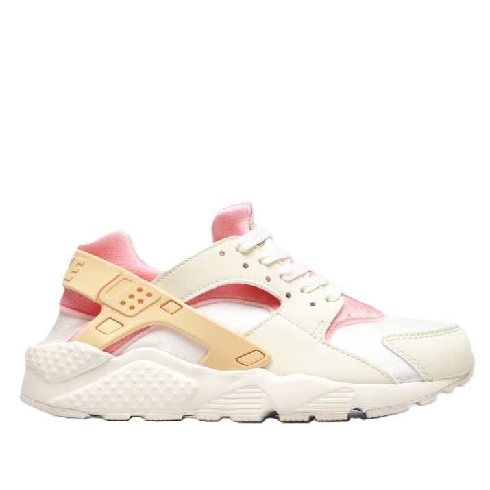 Pantofi Sport Nike HUARACHE RUN (GS) Unisex Copii