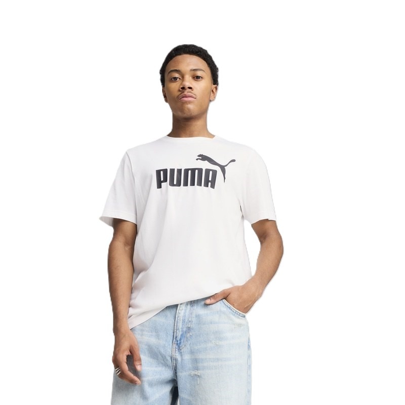 Tricou Puma ESS No. 1 Logo Tee Barbati