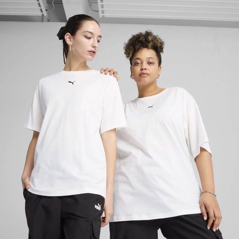 Tricou Puma ESS Relaxed Tee Femei