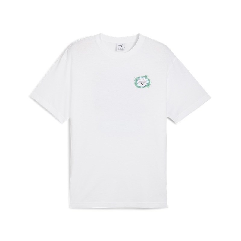 Tricou Puma GRAPHICS Villa Tee Barbati