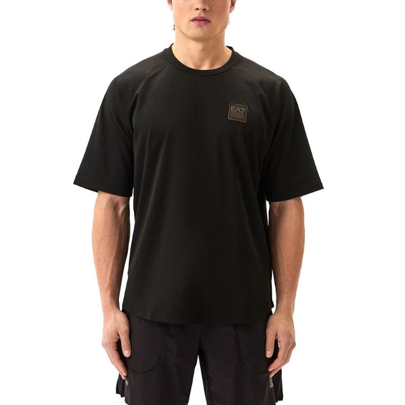 Tricou M TEE SS ST PAPL Barbati