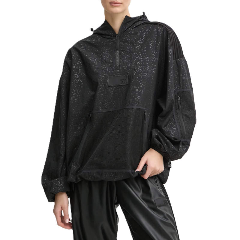 Jacheta EA7 ANORAK JACKET PL Unisex