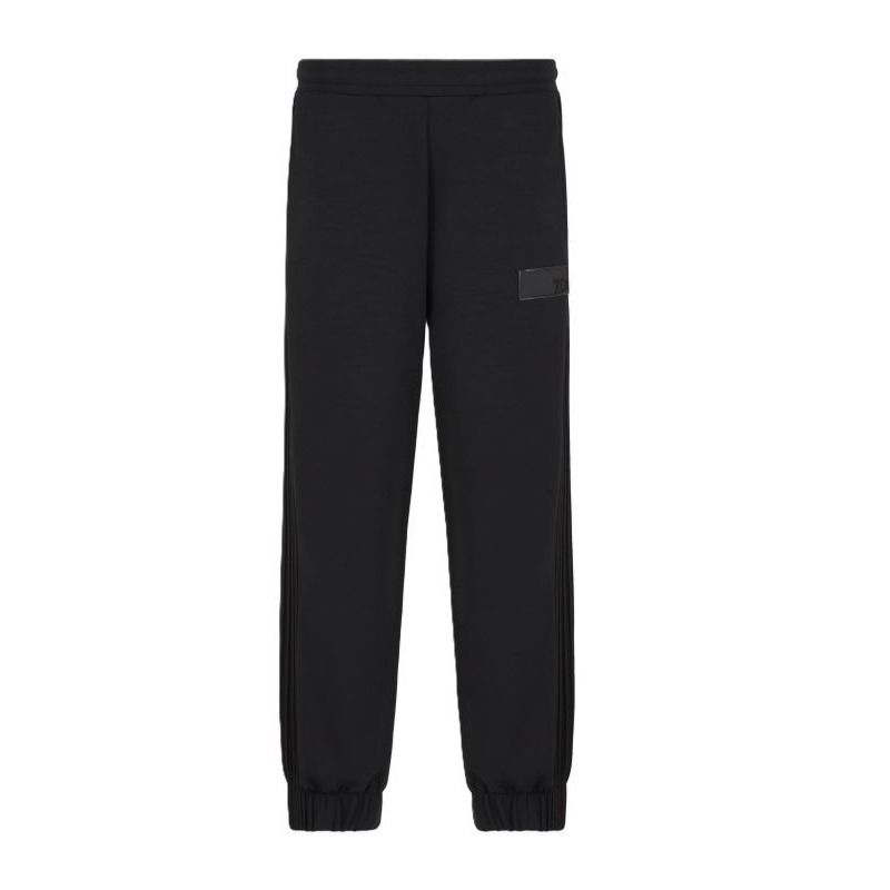 Pantaloni EA7 PANTS CH MOPL Barbati