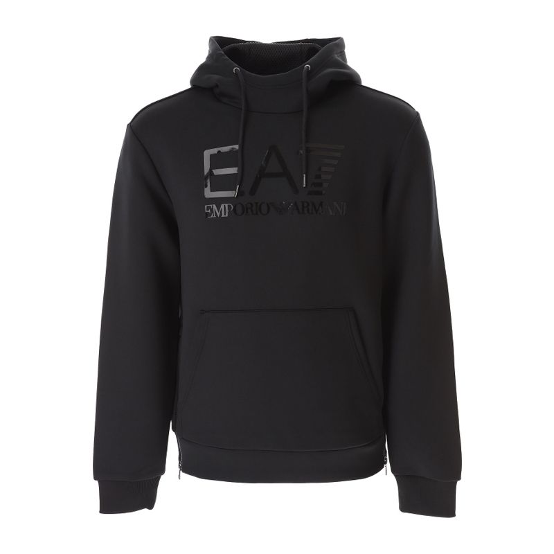 Hanorac M HOODIE RN LOGO PREMIUM Barbati