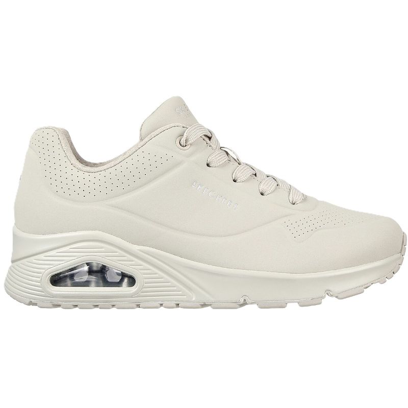 Pantofi Sport SKECHERS UNO - STAND ON AIR Femei