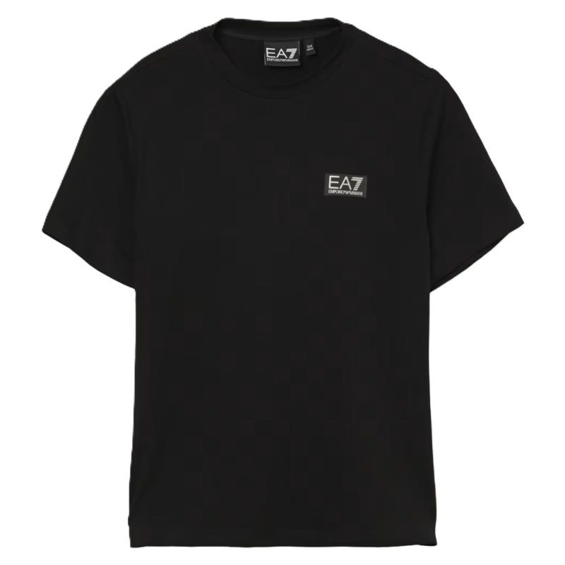 Tricou EA7 BOY TEE SS Unisex Copii