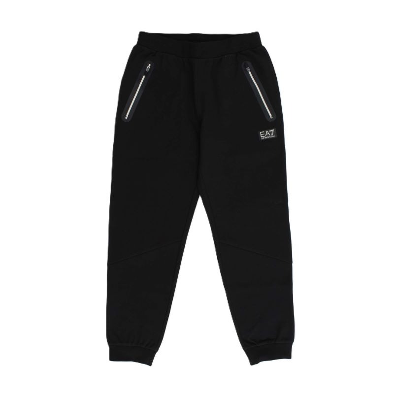 Pantaloni EA7 BOY PANTS COPL ST Unisex Copii
