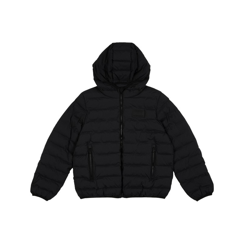 Geaca EA7 MOUNTAIN WINTER JACKET BOY Copii