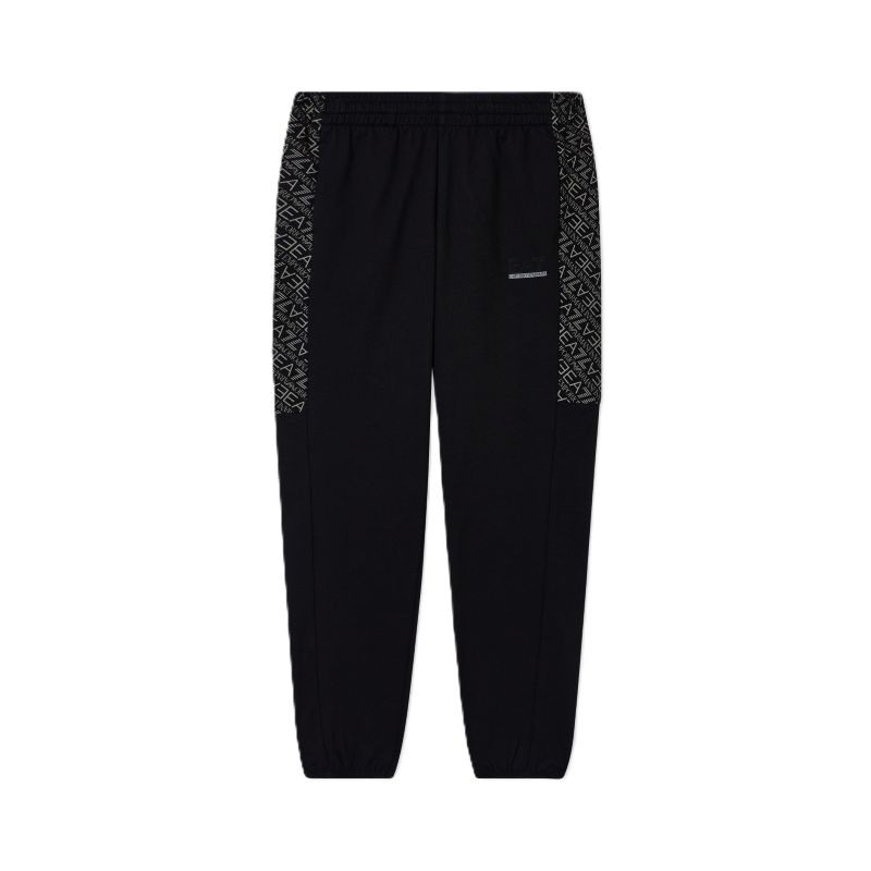 Pantaloni EA7 TRAIN GRAPHIC SERIES BOY PANTS CH COFT MONOGRAM LOGO Unisex Copii
