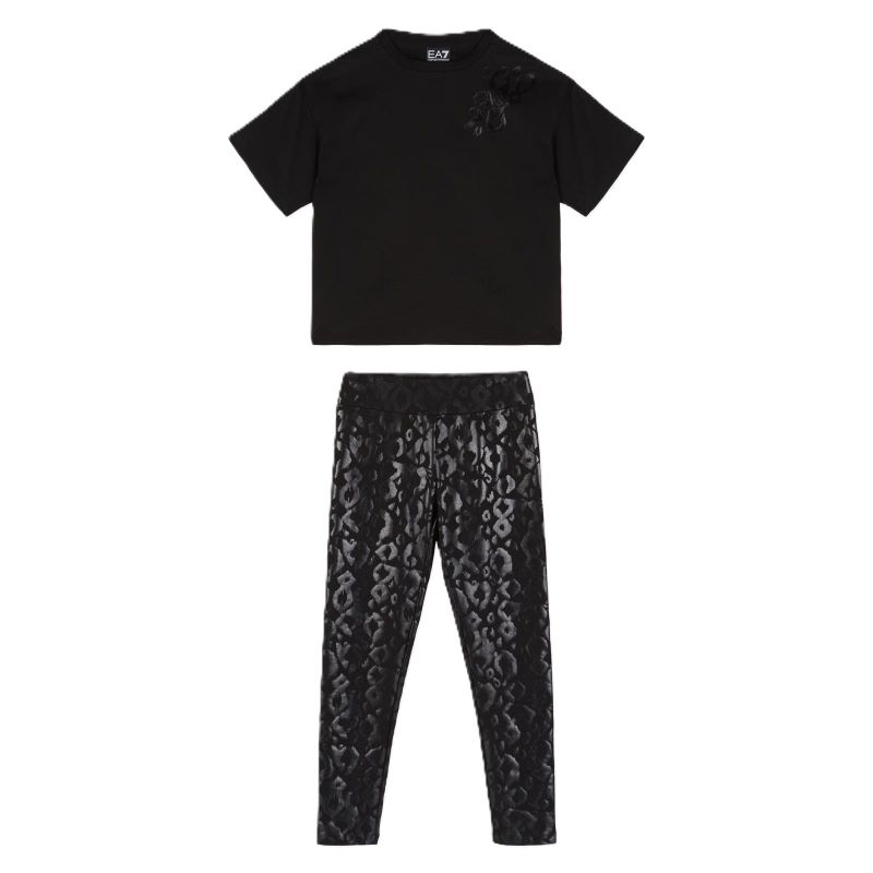 Compleu GIRL KIT 1 ALLOVER Unisex Copii