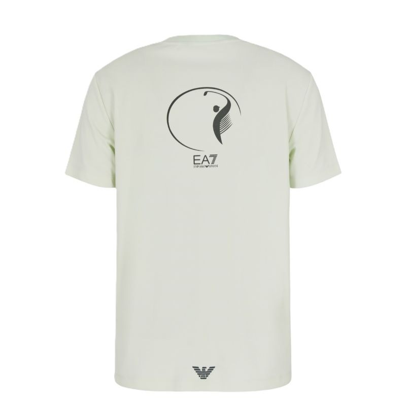 Tricou EA7 M TEE SS GRAPHIC Barbati