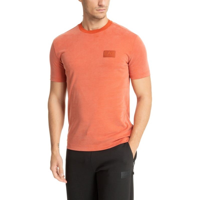 Tricou EA7 M TEE SS MO PL Barbati