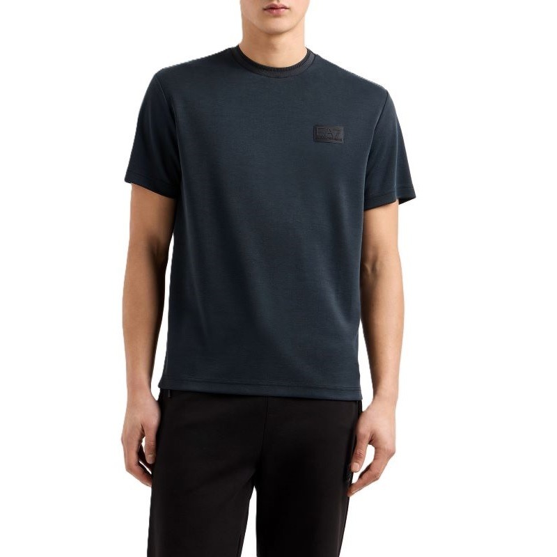 Tricou EA7 M TEE SS MO PL Barbati