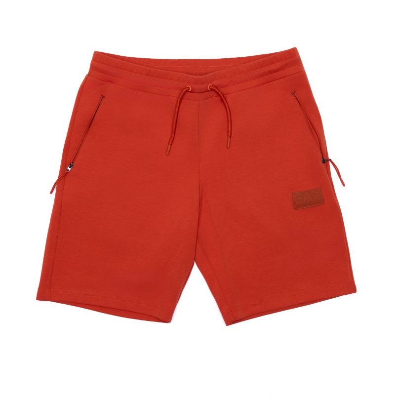 Sort EA7 M BERMUDA COPL ST Barbati