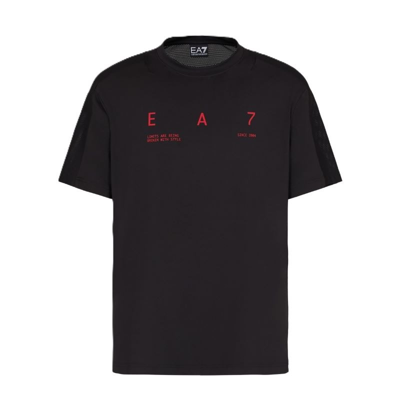 Tricou EA7 M TEE SS DIGITAL Barbati