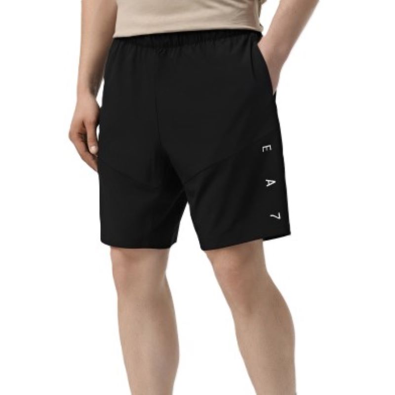 Sort EA7 M SHORTS DIGITAL Barbati