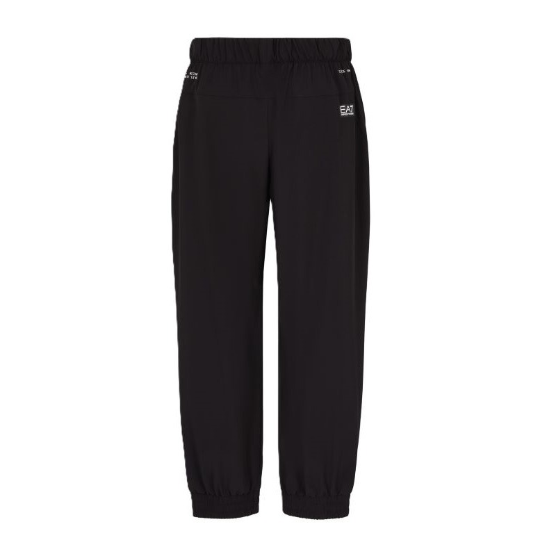 Pantaloni EA7 M PANTS CH DIGITAL Barbati