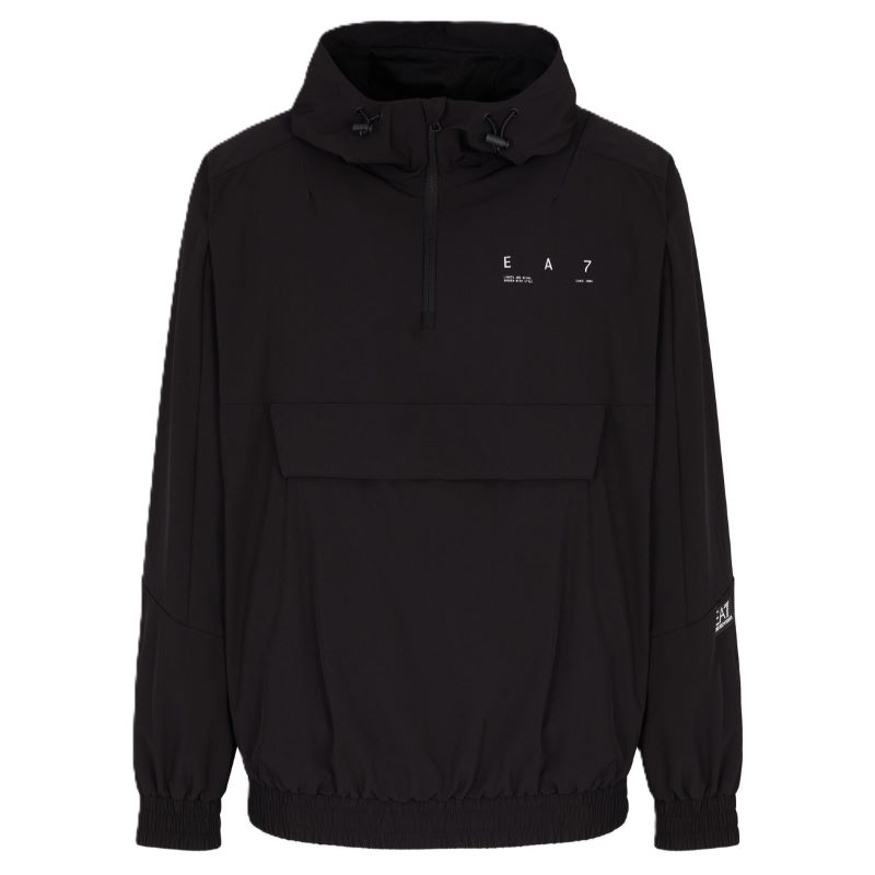 Jacheta EA7 M JACKET DIGITAL Barbati